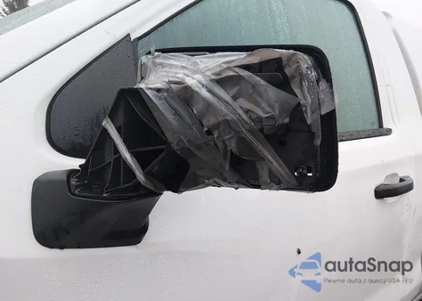 2023 Chevrolet Silverado 1500 2Wd Standard Bed Wt z USA, uszkodzony, nr VIN 3GCNAAEK5PG337790